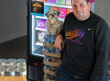 Identity Pet Nutrition
