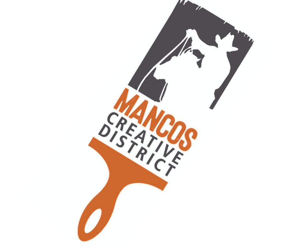 Mancos Creative District logo