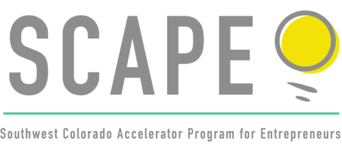 SCAPE logo
