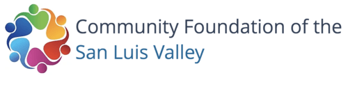 Community Foundation of the San Luis Valley logo