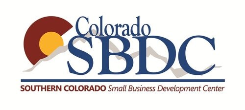 Colorado SBDC logo - southern Colorado