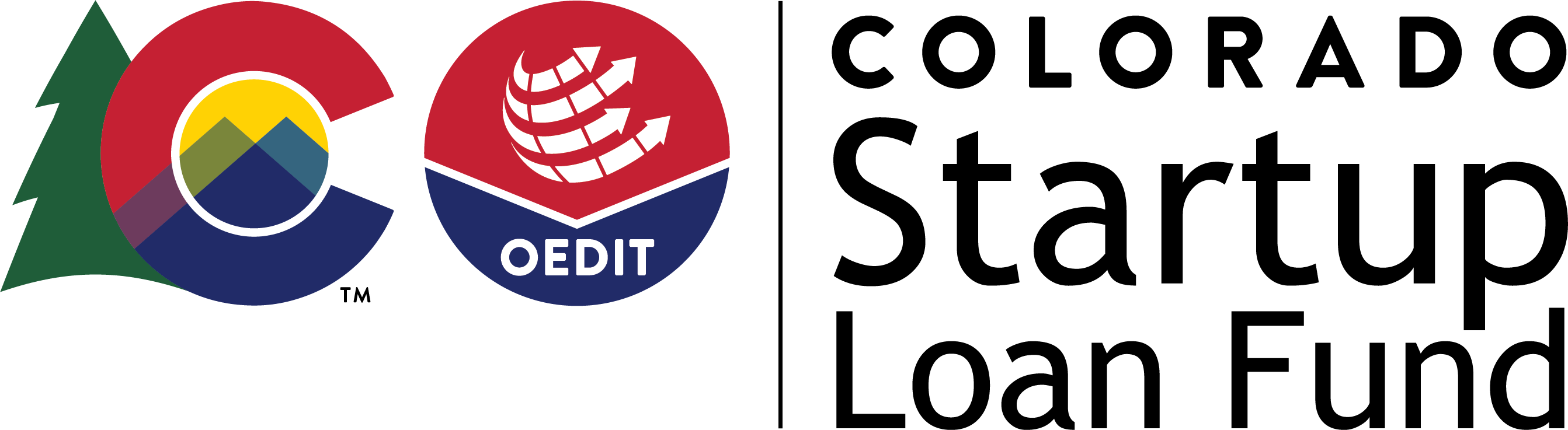 CO OEDIT logo