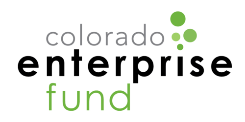 Colorado Enterprise Fund logo