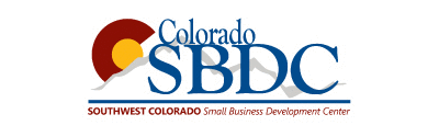 SBDC logo - Southwest Colorado