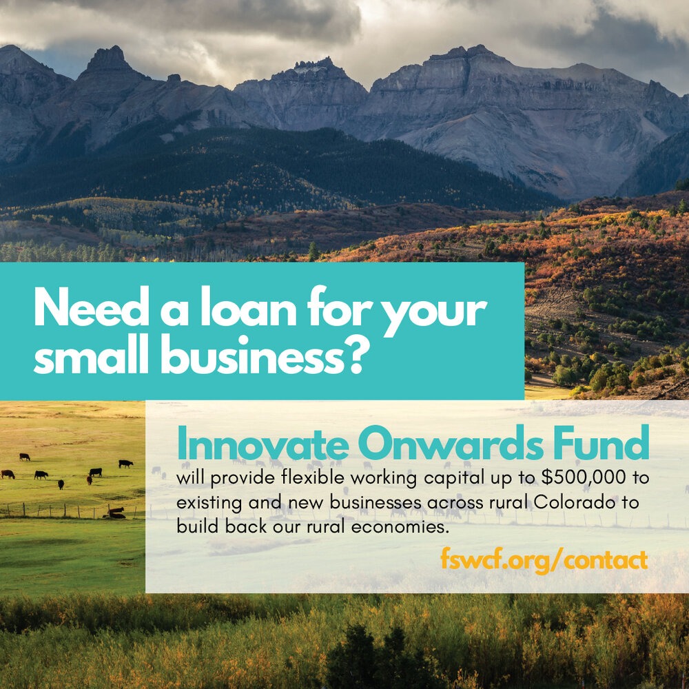 Innovate Onwards Fund