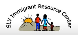 San Luis Valley Immigrant Resource Center logo
