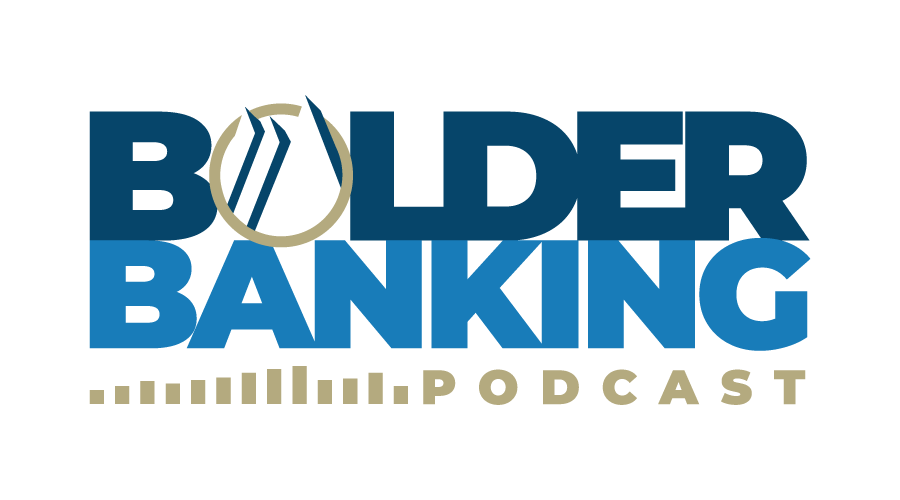 Bolder Banking Podcast