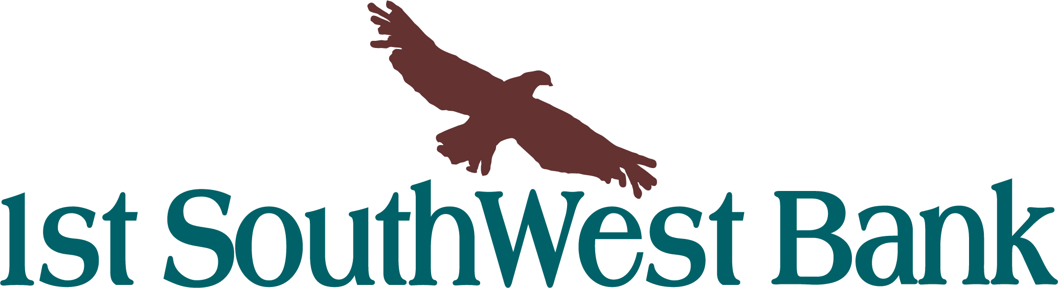 First Southwest Bank Logo