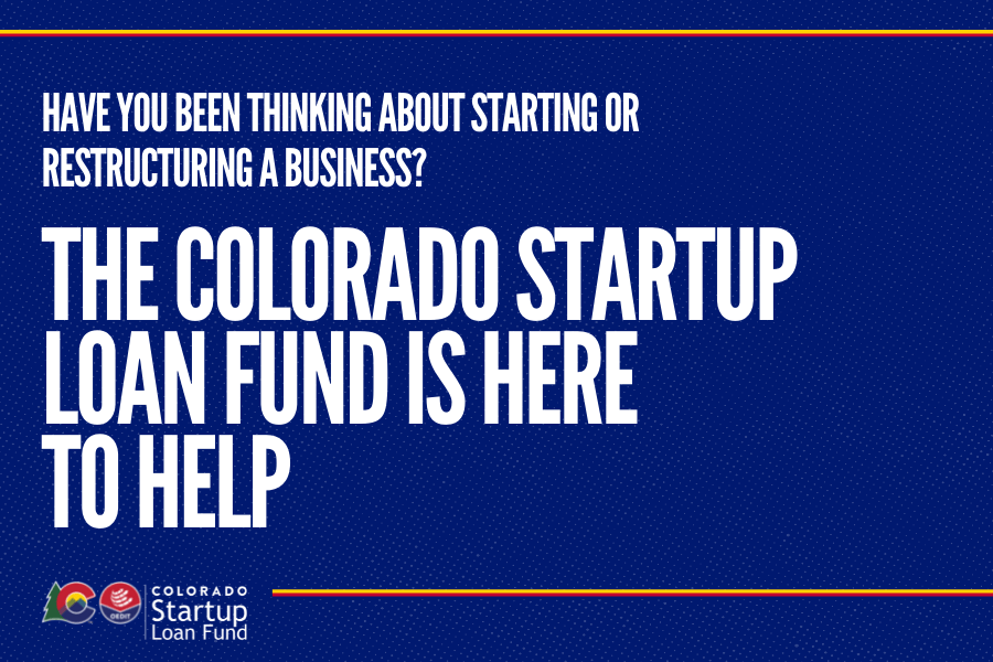 Co Startup Loan Fund is here to help