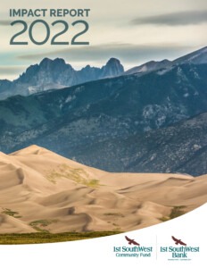 FSWCF 2022 Impact Report