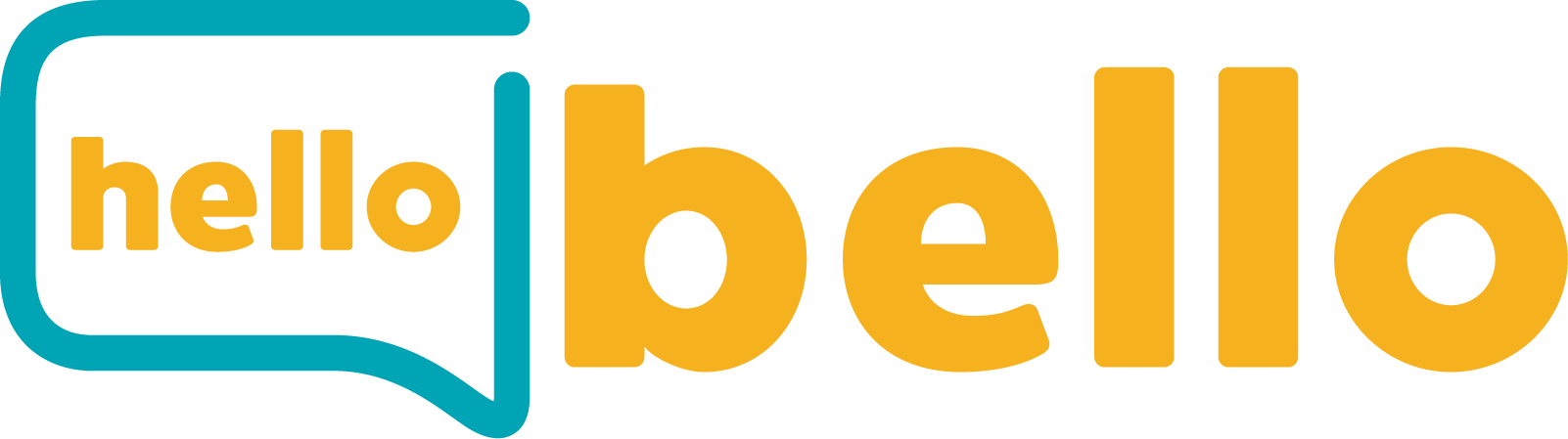 HelloBello logo