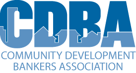 CDBA logo