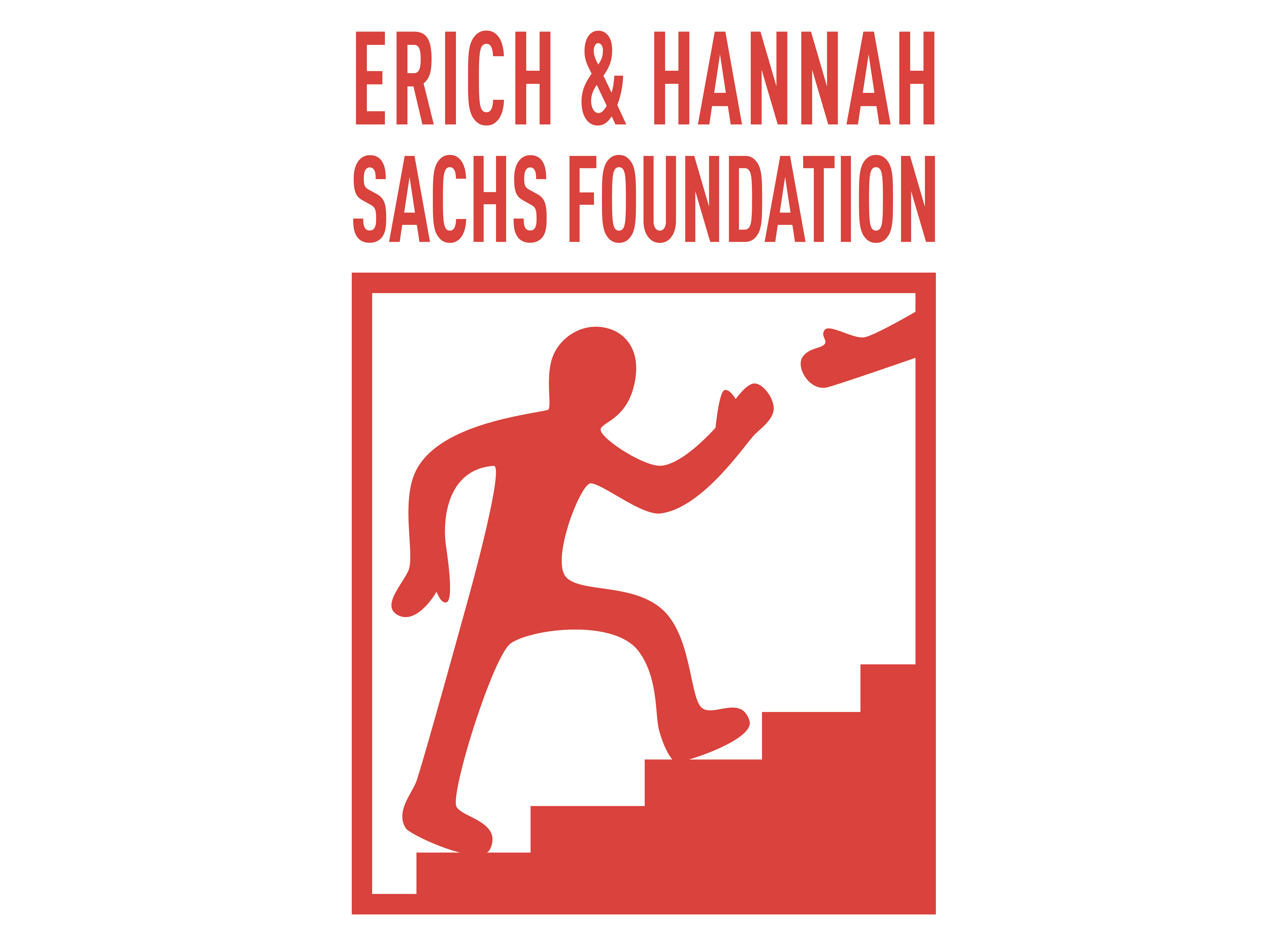 E_H Sachs Foundation Logo