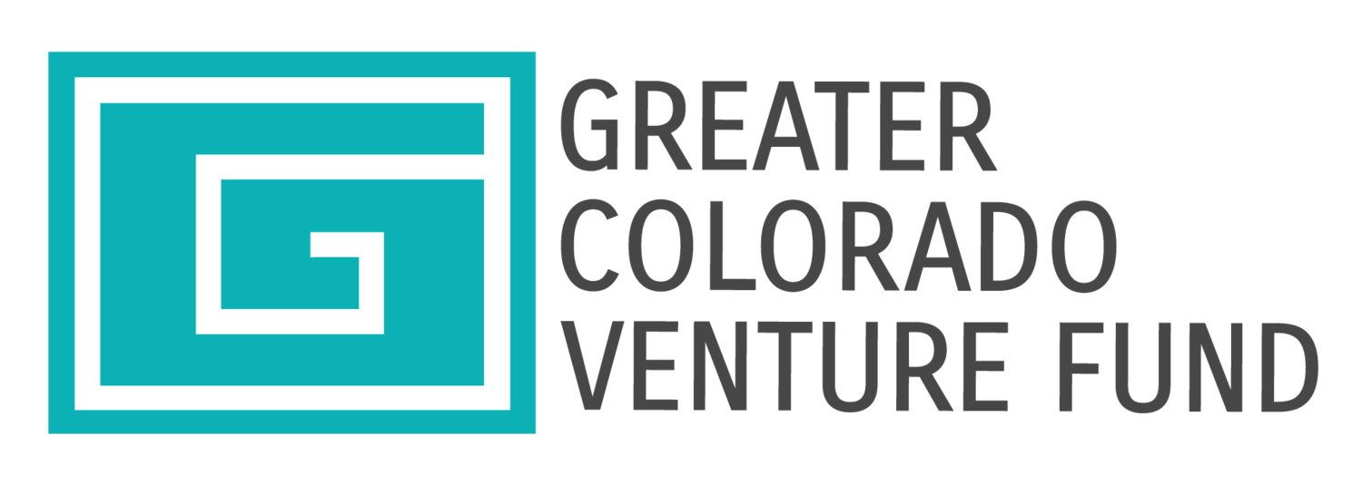Greater Colorado Venture Fund logo