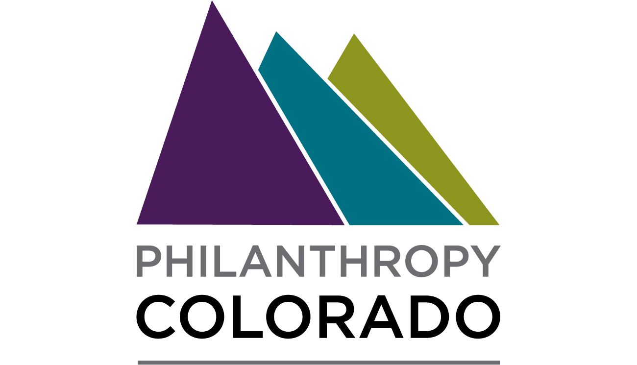 Philanthropy CO logo
