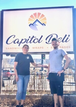 Capitol Deli