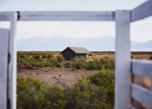 dunes experiences cabin with views