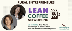 Lean Coffee graphic