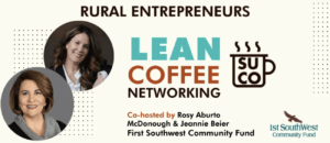 Lean Coffee graphic